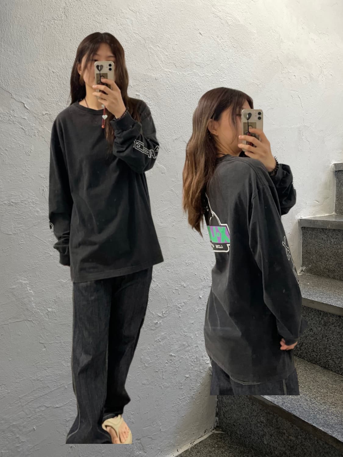 X-LARGE t-shirts 상품이미지1