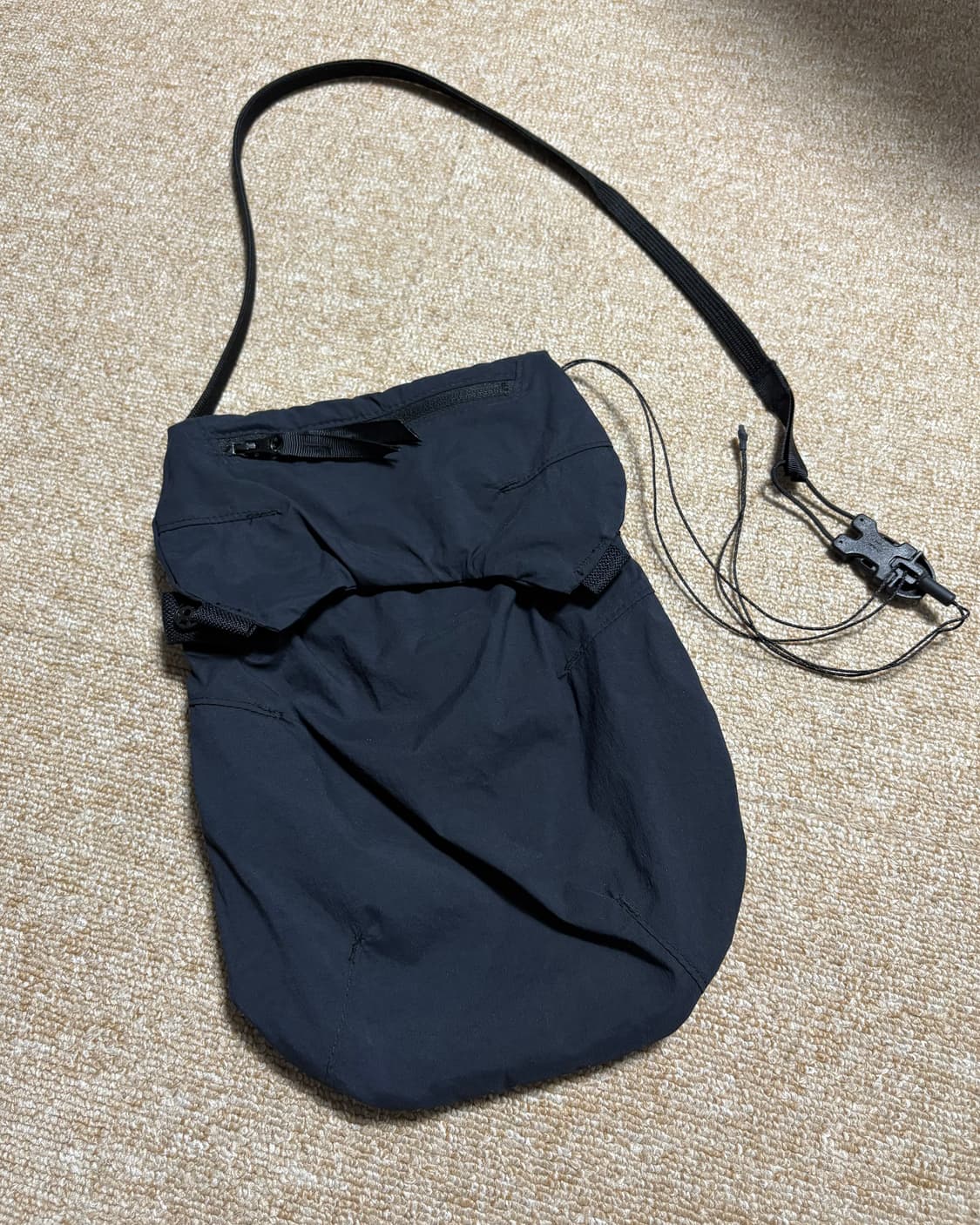 alk phenix 아크피닉스 사코슈 백 상품이미지1