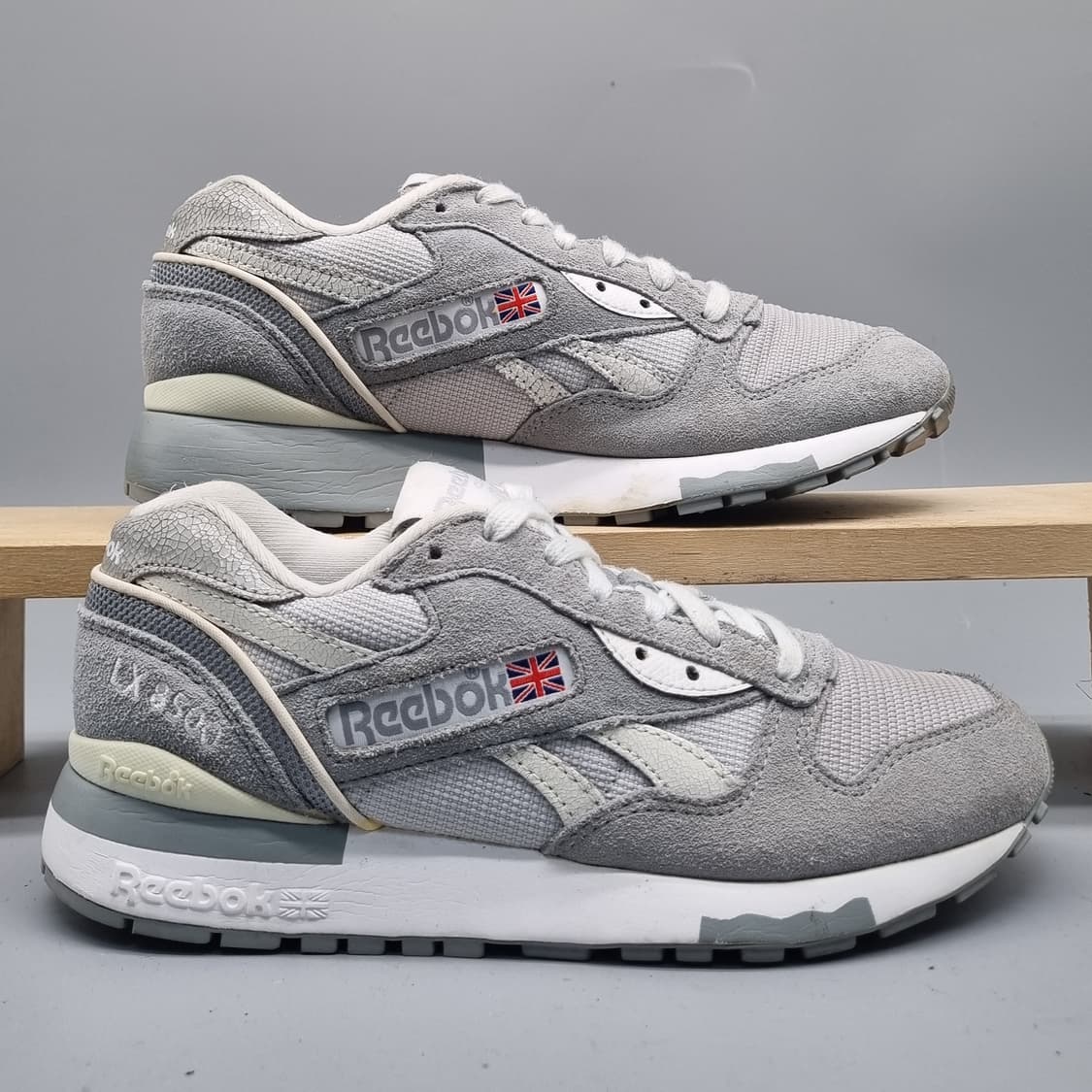 리복 LX8500 여성운동화225 상품이미지1