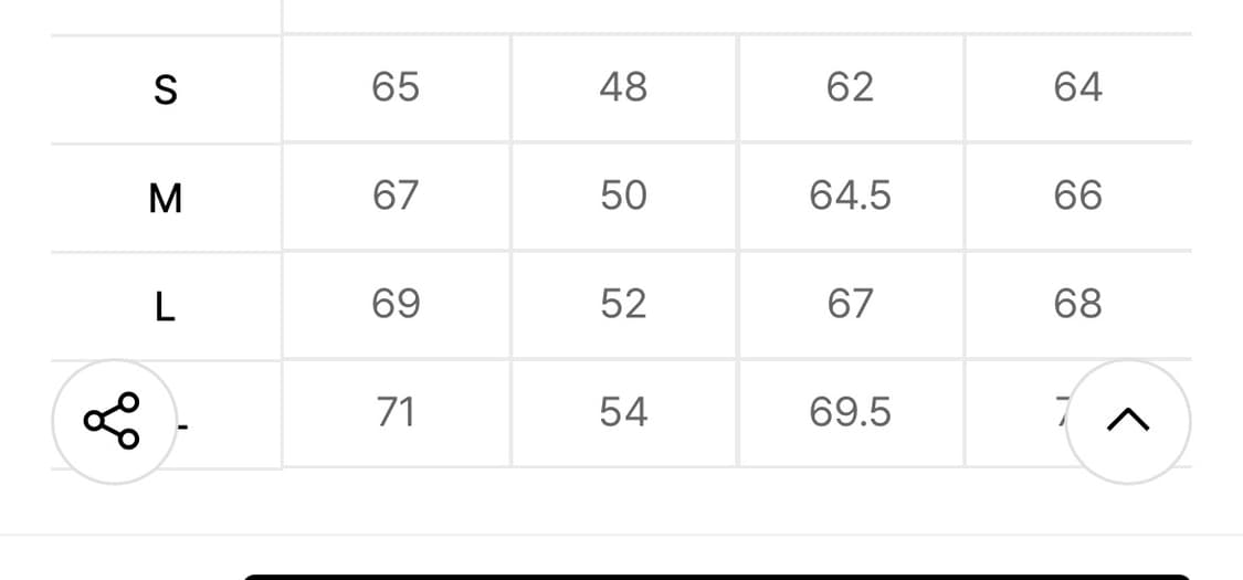디스이즈네버댓 워시드 다운 푸퍼 자켓 새상품 상품이미지2