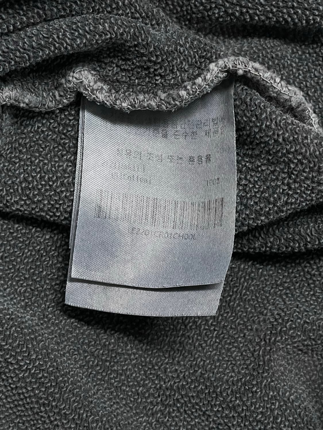 Lee 맨투맨  상품이미지5