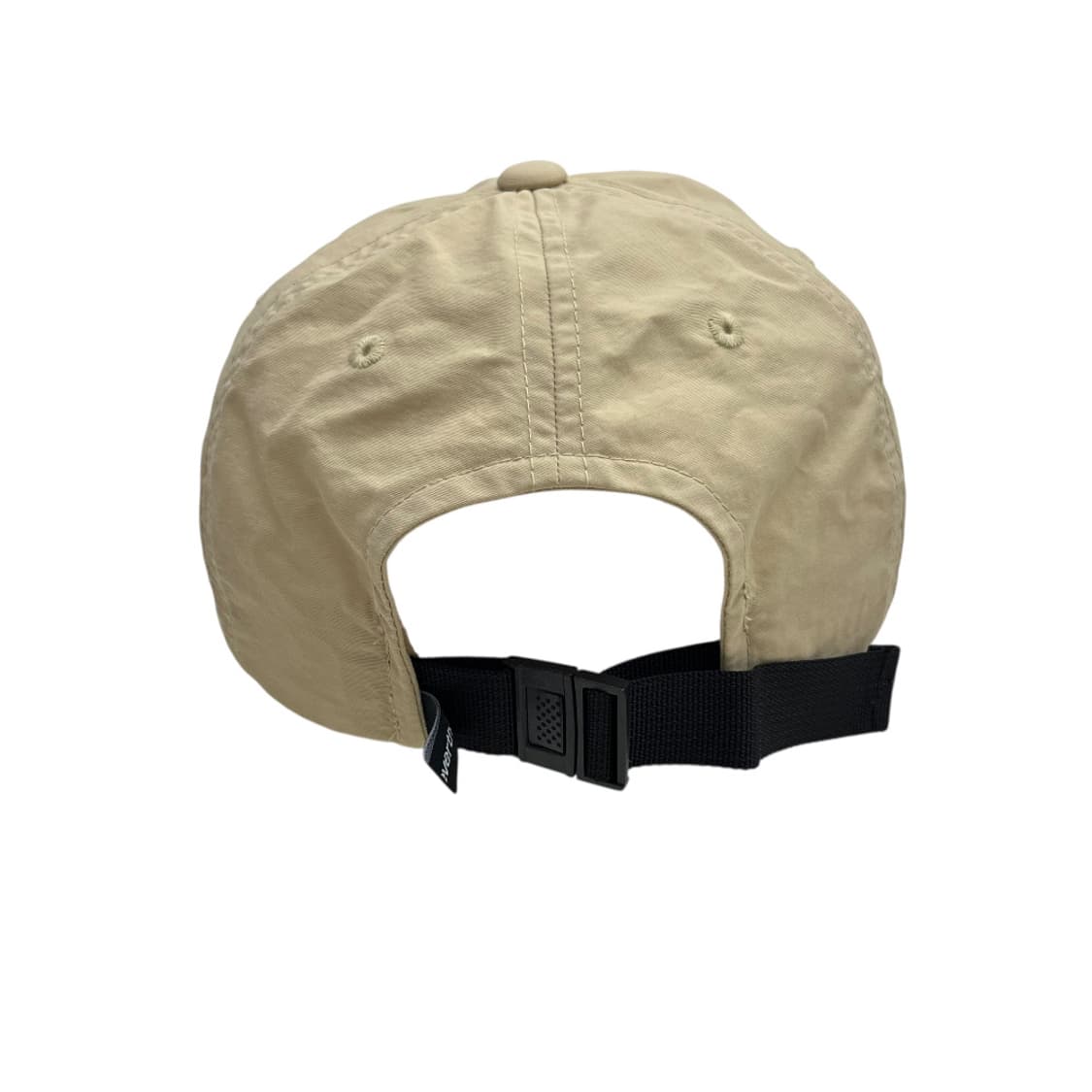 디스이즈네버댓 센터로고 베이지 볼캡 상품이미지7