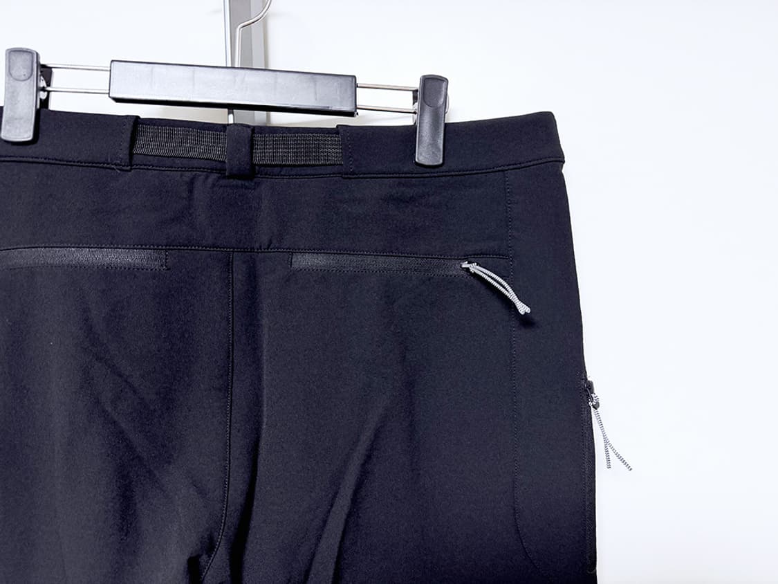 ROA(로아) / 테크니컬 트라우저 소프트쉘 팬츠 상품이미지8