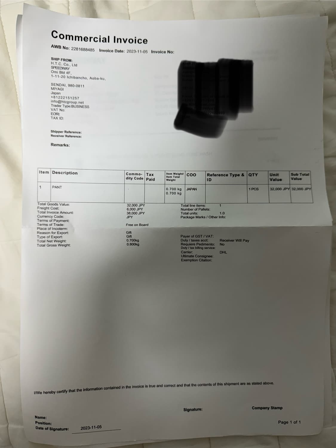 프리휠러스 601xx 1947 31x32 상품이미지10