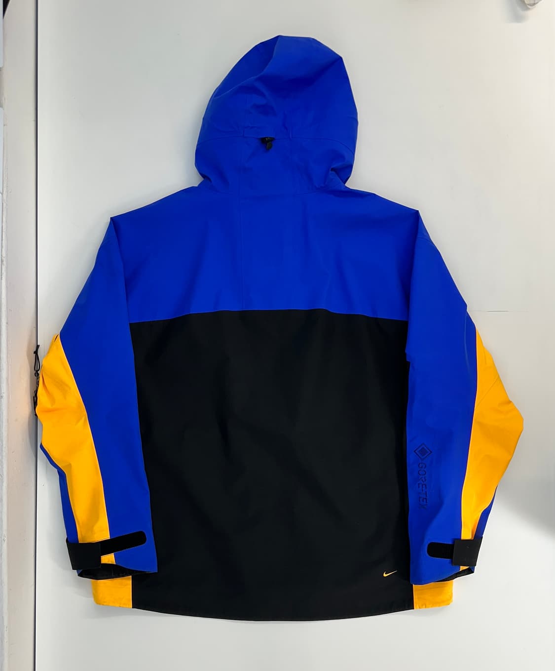나이키 ACG 고어텍스 미저리 자켓 XL 상품이미지2