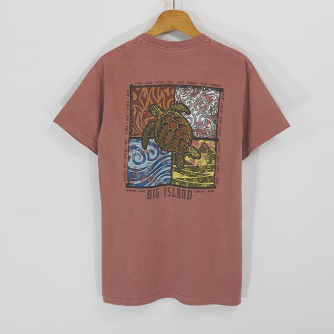 GILDAN Ultra Cotton 빈티지티셔츠 상품이미지2