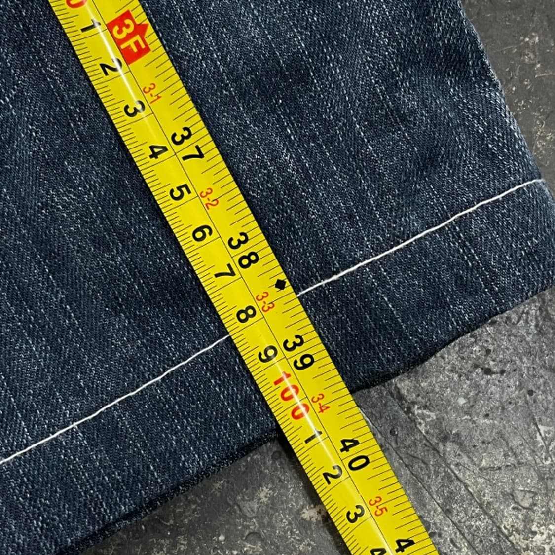 32 디키즈 청바지 상품이미지9