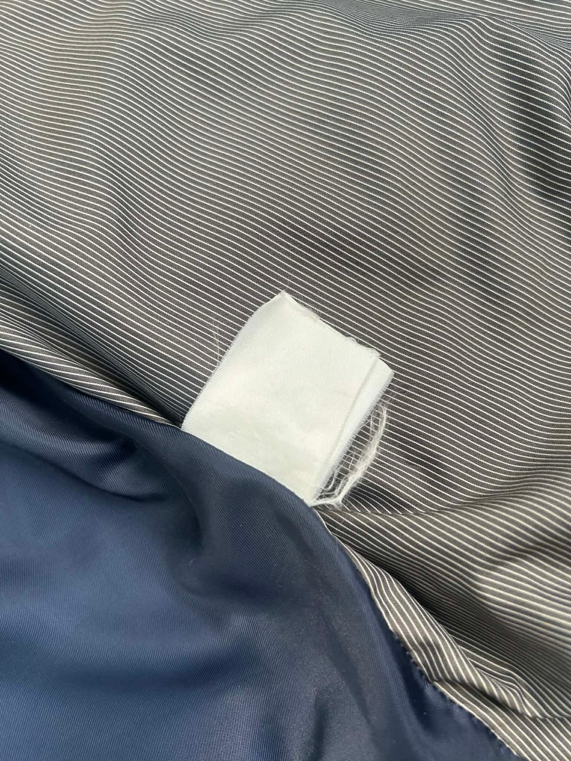 [105] 입생로랑 YSL 스윙탑 블루종 코치 자켓 상품이미지6