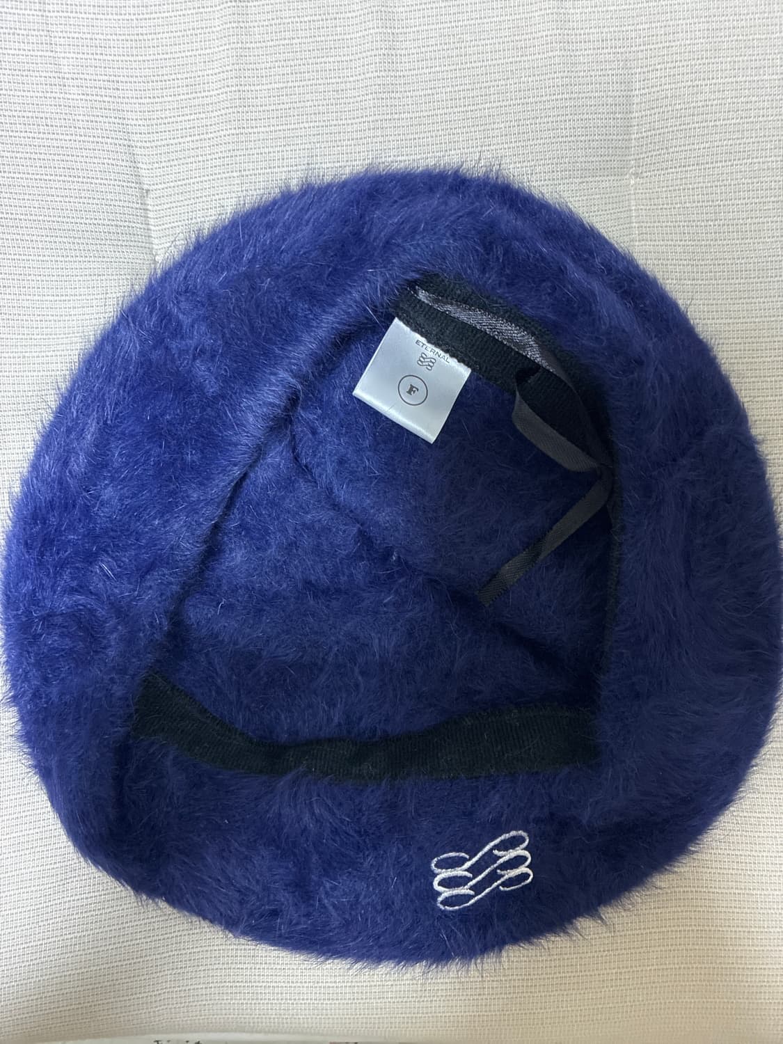 이터널유 앙고라 베레모 상품이미지4