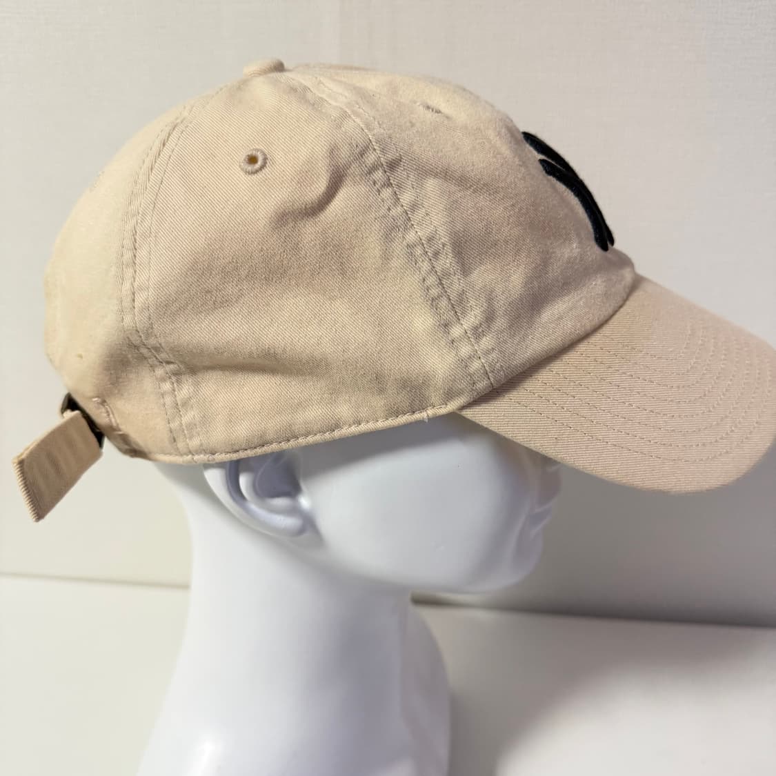 47 MLB 뉴욕 양키스 볼캡 상품이미지4