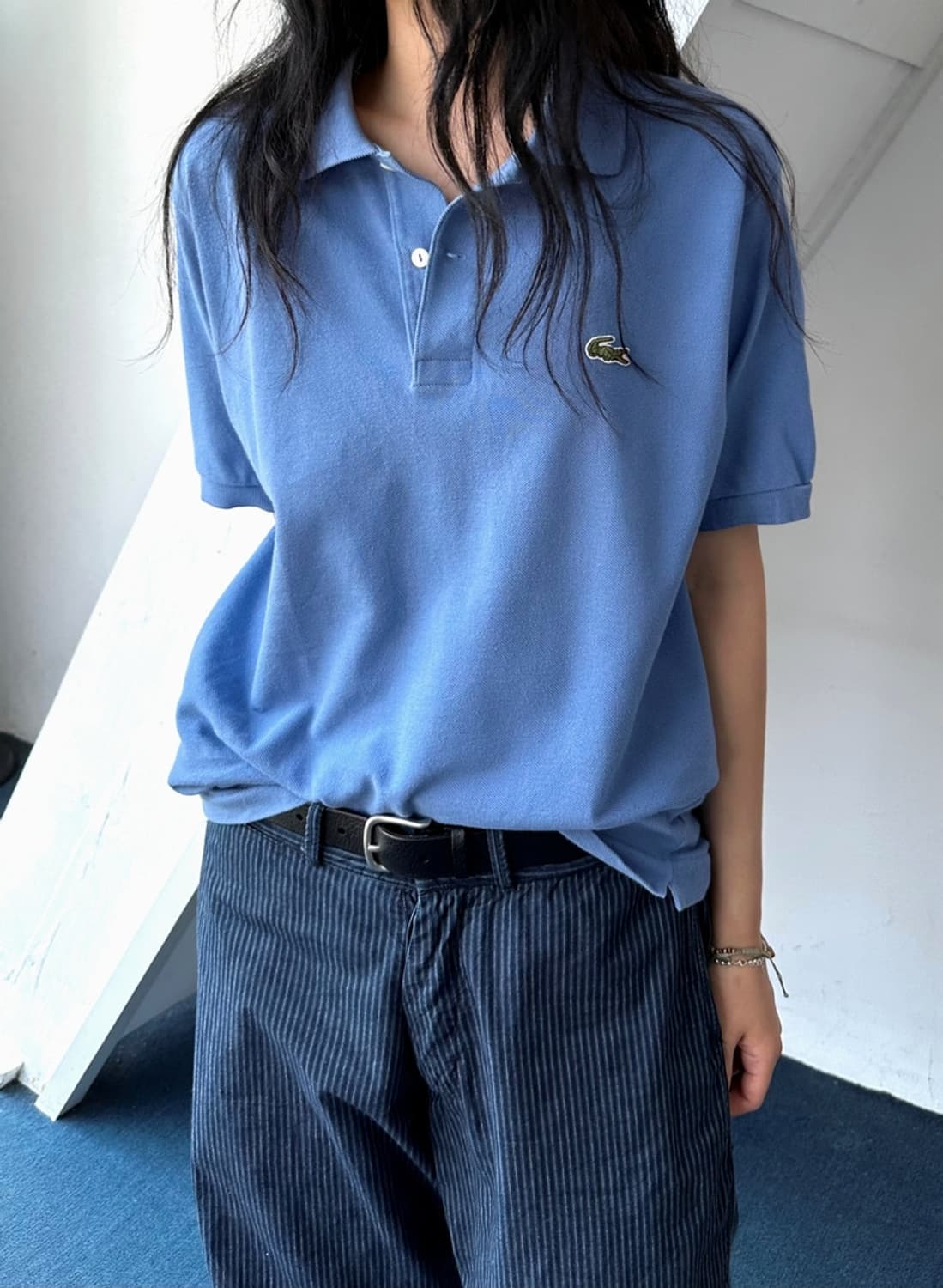 90's LACOSTE jp 상품이미지9