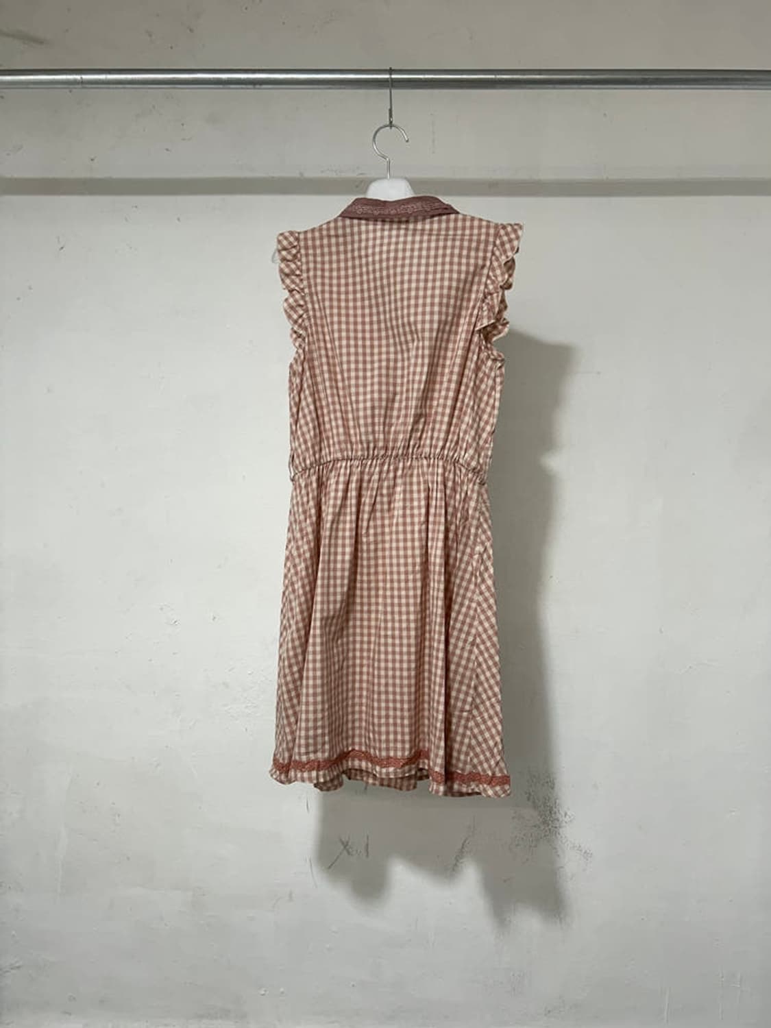 vtg dress 상품이미지5