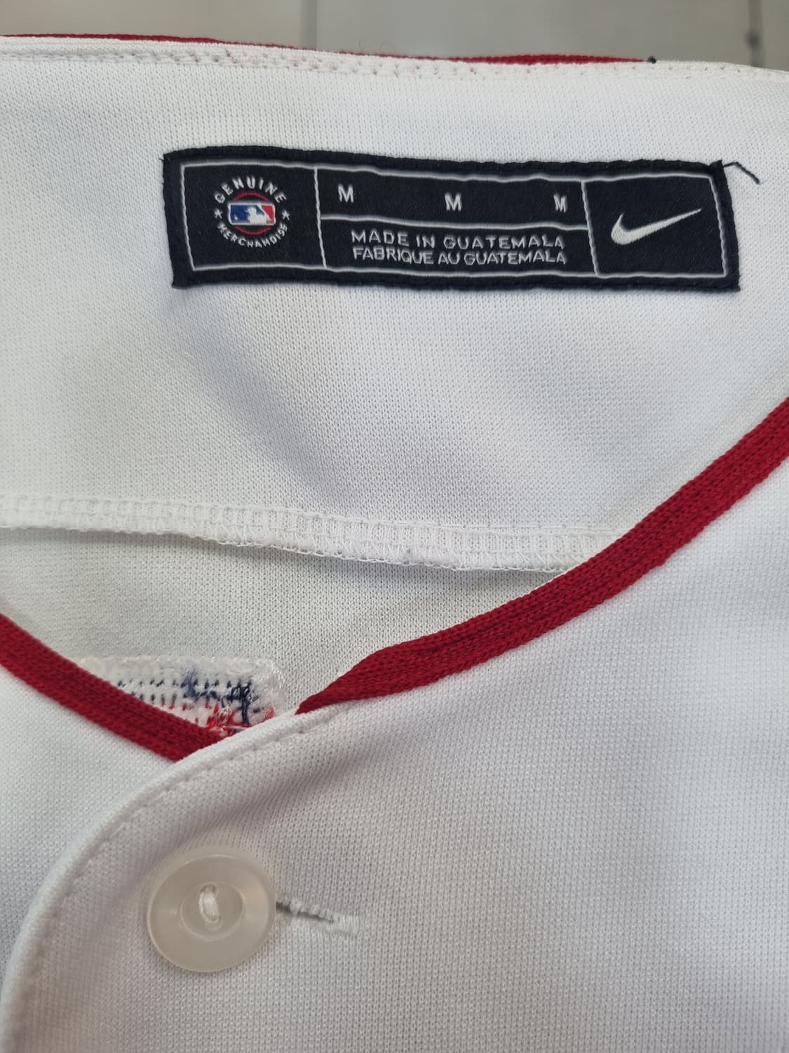 나이키 LA 에인절스 오타니 유니폼 M 상품이미지7