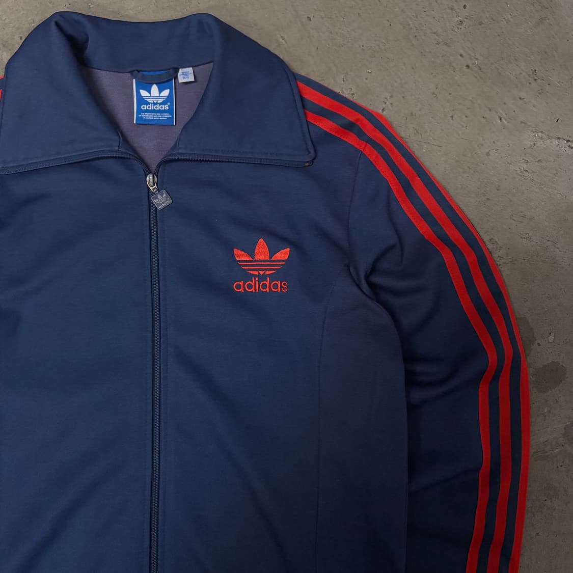 아디다스 유로파 져지[2079] 상품이미지3