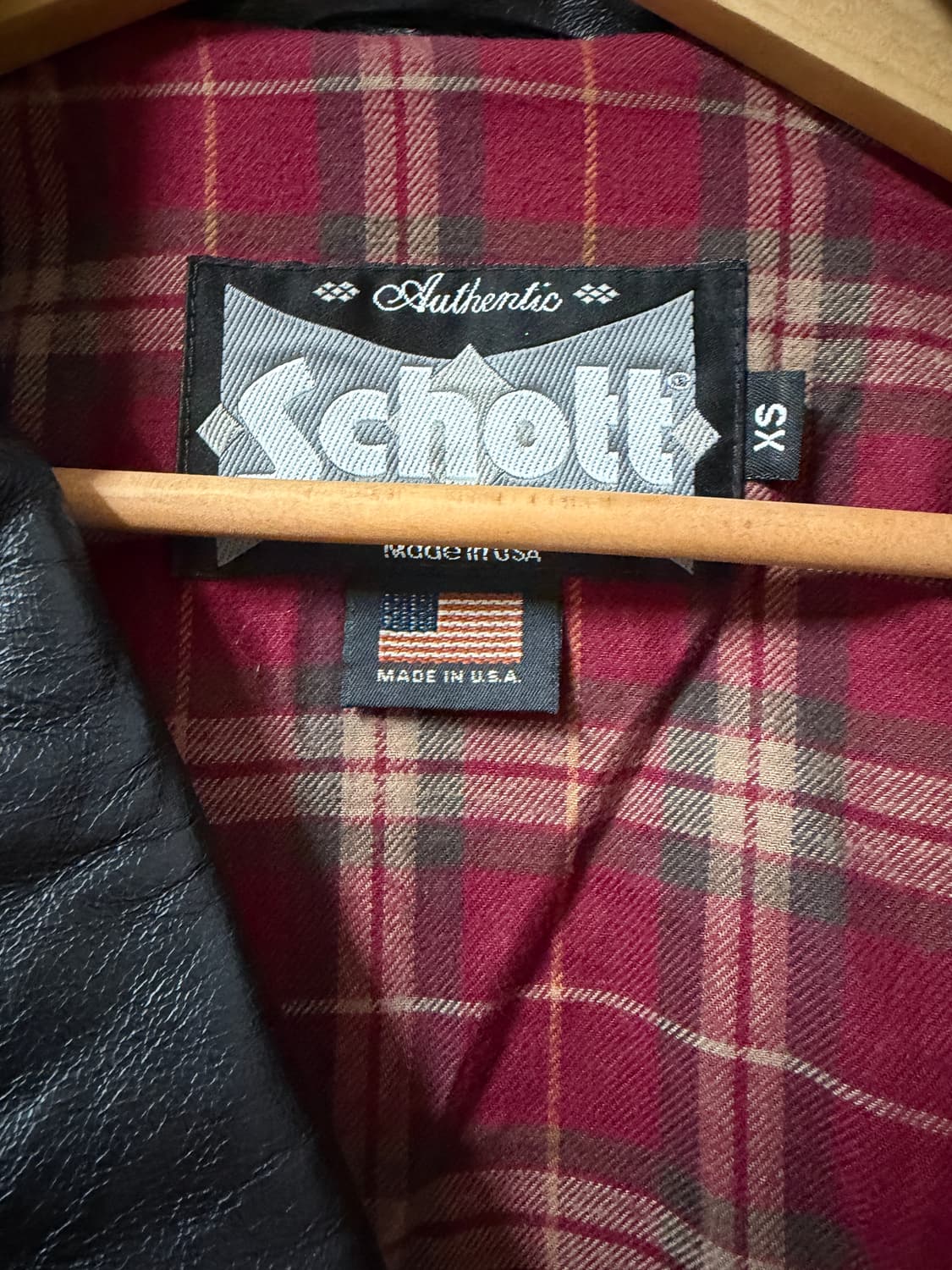 소가죽 라이더 레더자켓 상품이미지3