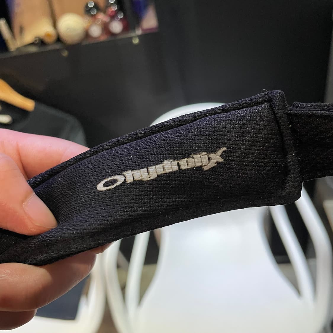 Oakley 오클리 엠브로이드 썬캡 상품이미지7