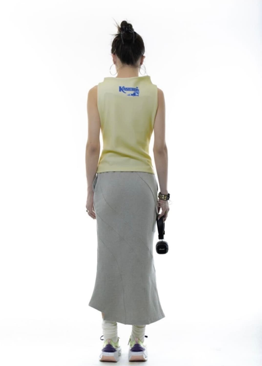 카시코 슬리브리스 상품이미지2