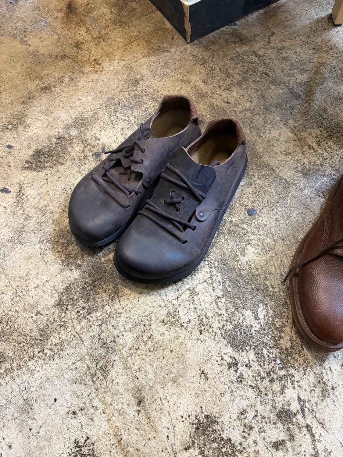 버켄스탁 몬타나43 상품이미지1