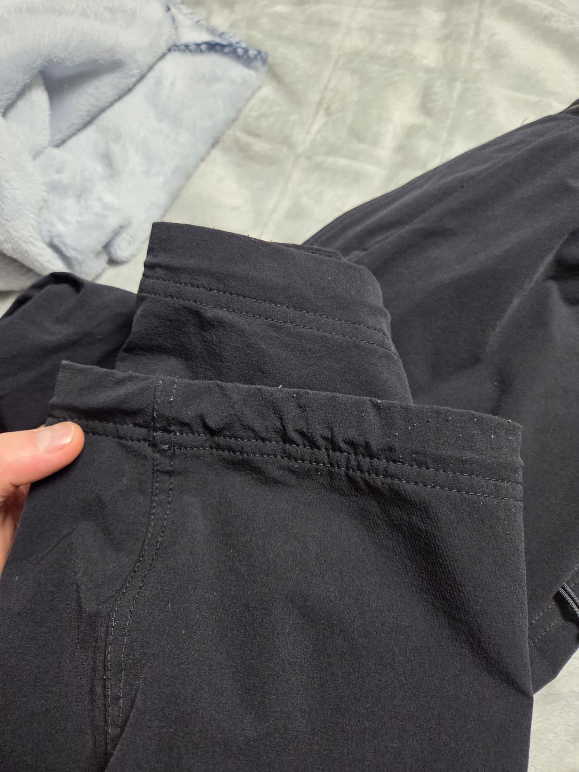 acg 썬페어러 트레일 팬츠 m 상품이미지6