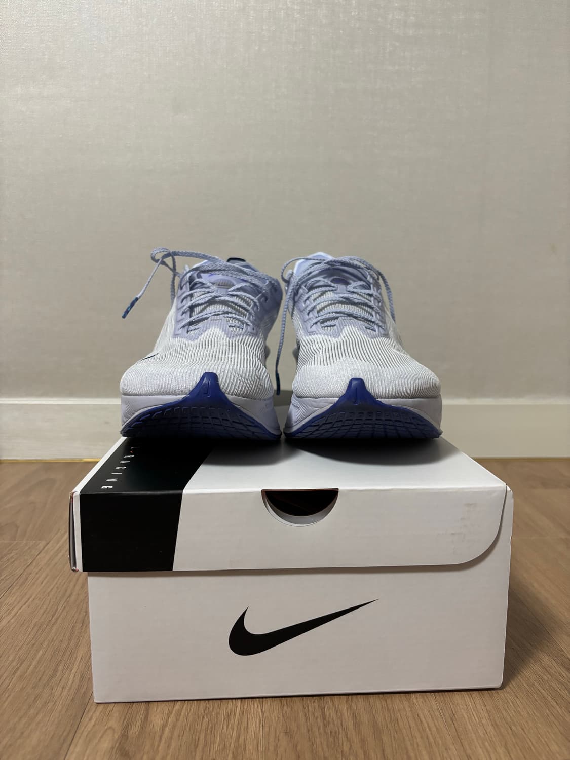 Nike ZoomX Vaporfly Next% 4 베이퍼플라이4 상품이미지5