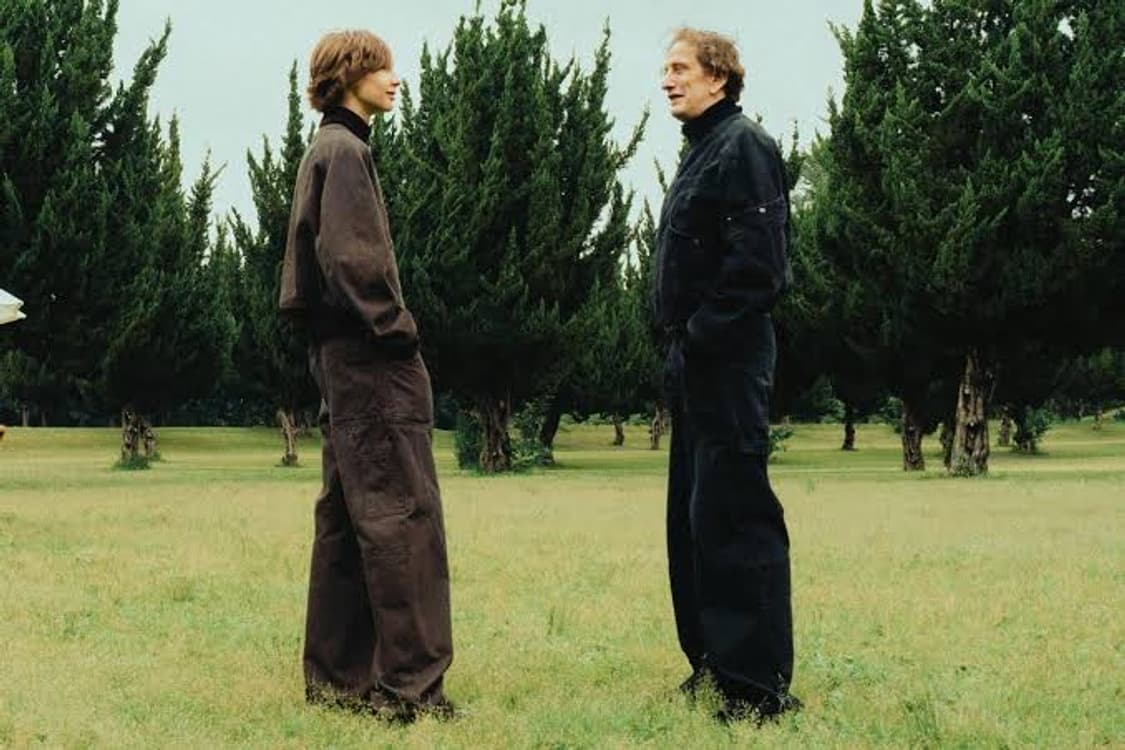 [50] 키코코스타디노브 콘코드 데님봄버 상품이미지1