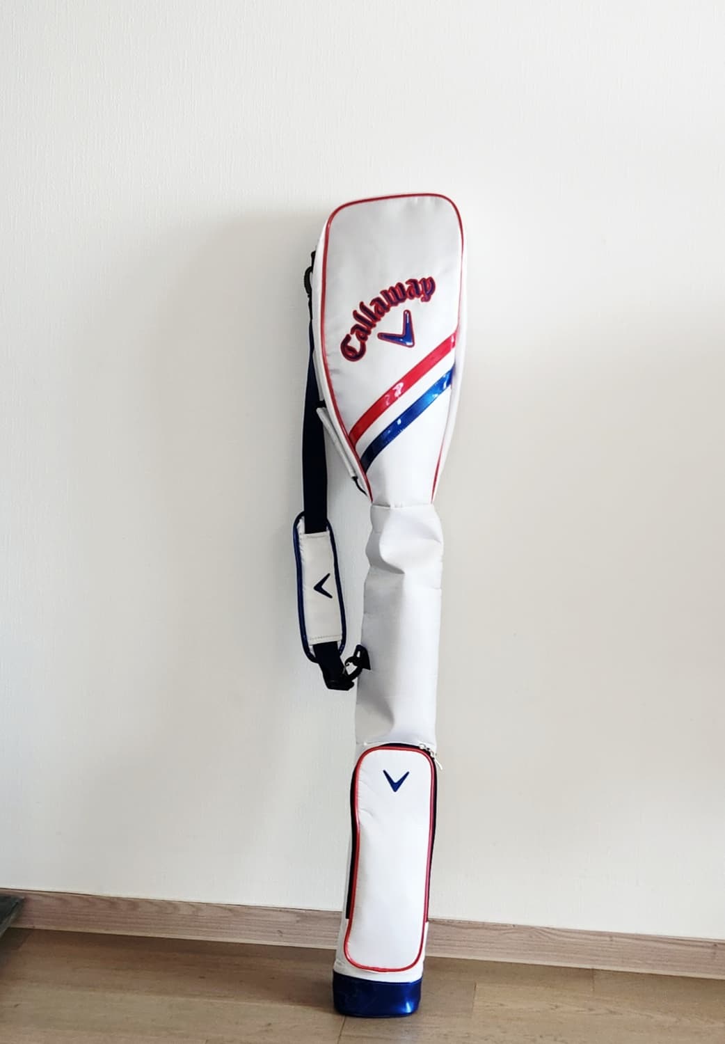 켈러웨이 하프백 상품이미지2