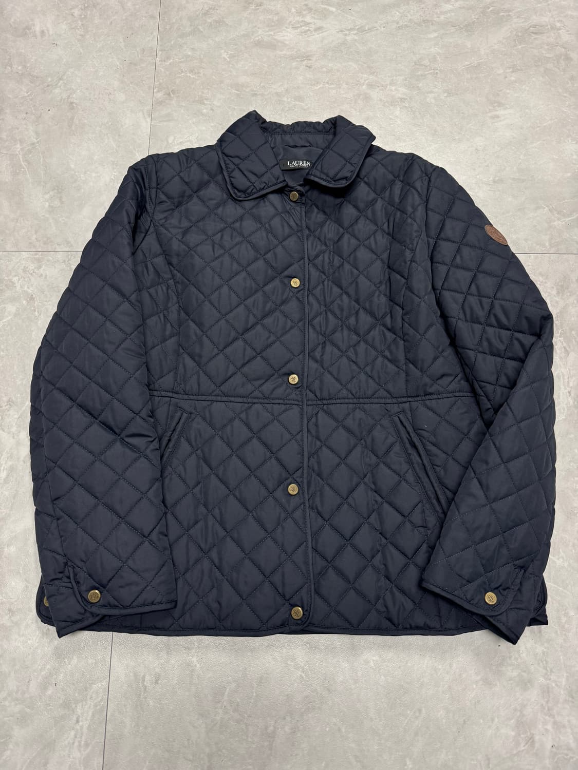 랄프로렌 블랙라벨 상품이미지1