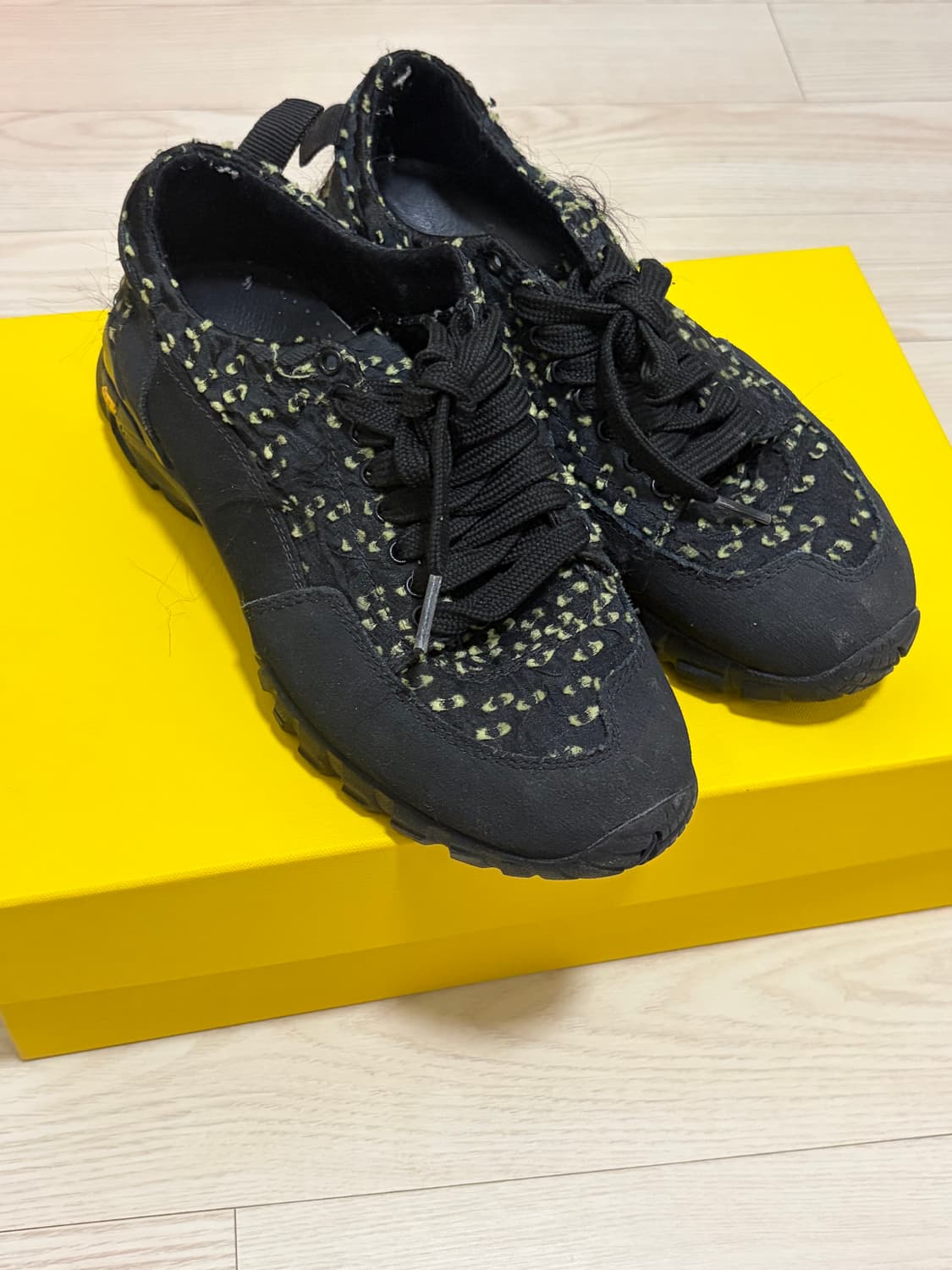 세실리에반센 디에메 스니커즈 상품이미지1