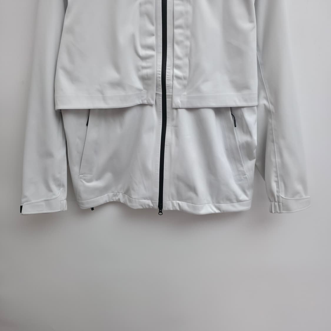 [XXL] 새상품 나이키 스톰핏 ADV 래피드 어댑트 골프 자켓 상품이미지3