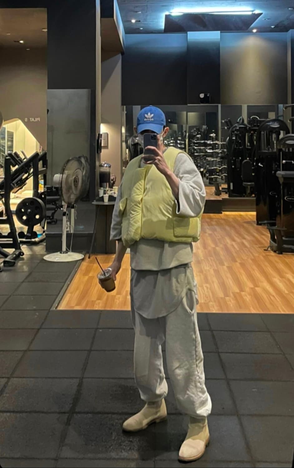 커먼프로젝트 첼시 부츠 탄 43 상품이미지7