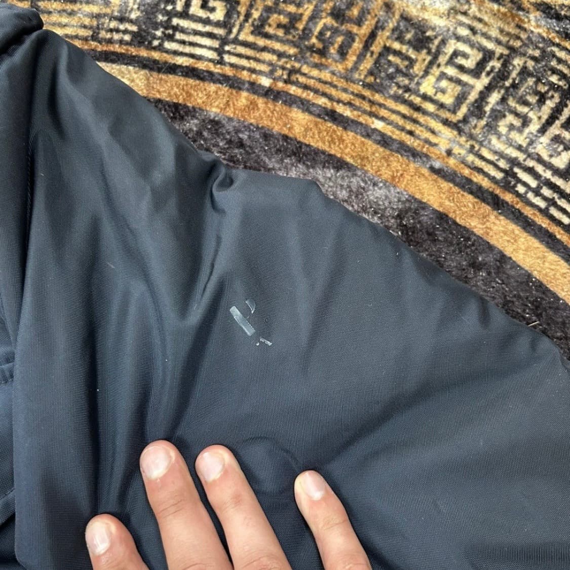 빈티지 cp company m65 상품이미지3