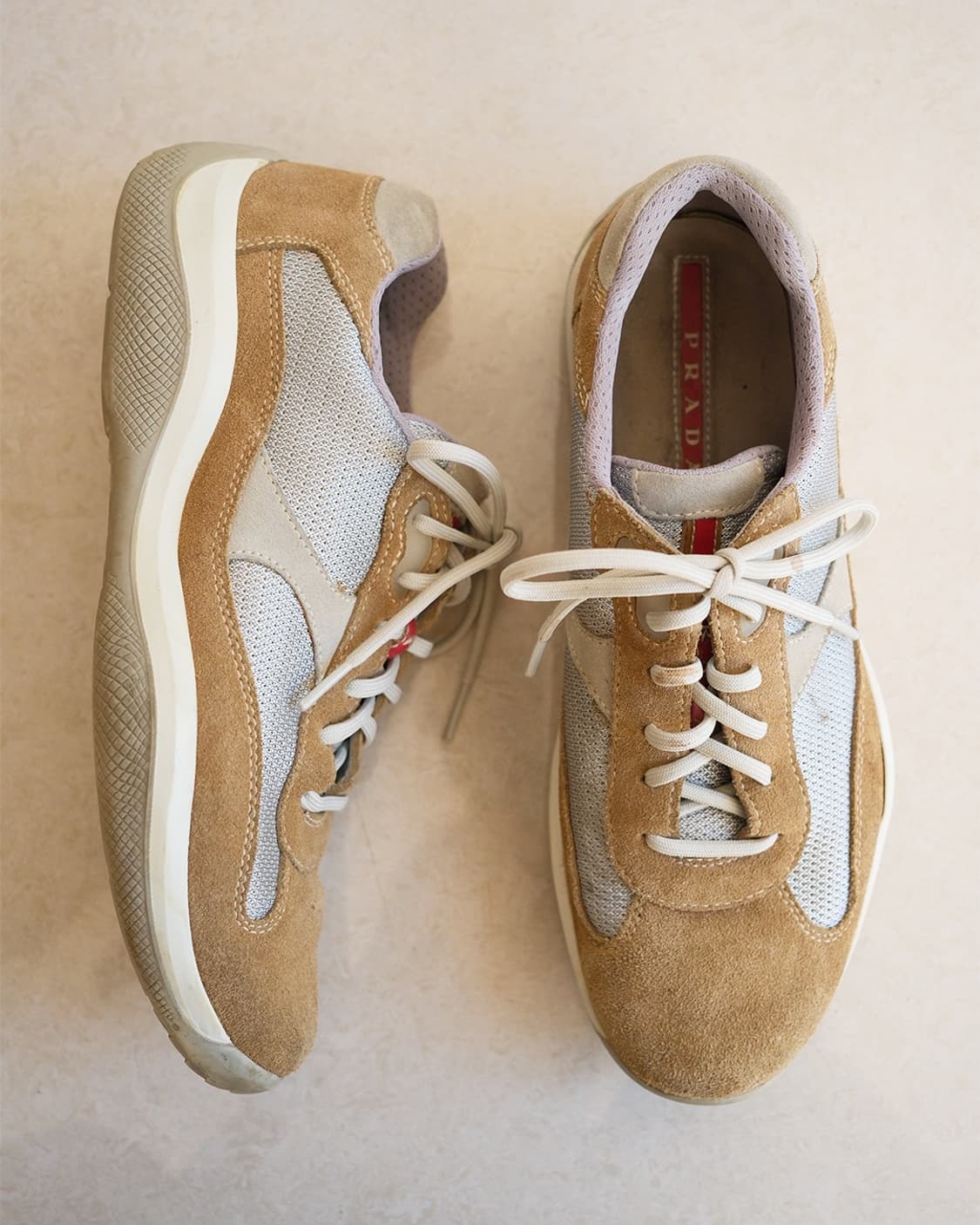 PRADA America’s cup 상품이미지2