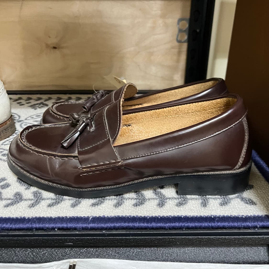 호킨스 테슬 로퍼 250 상품이미지2