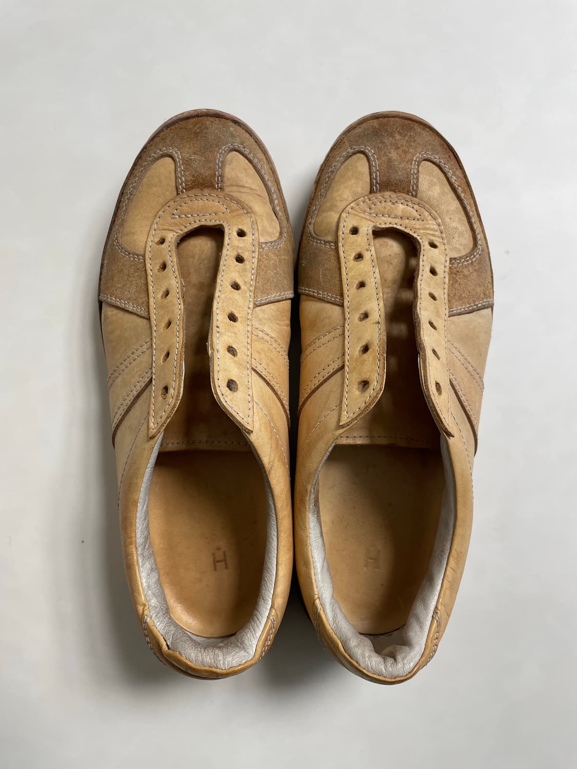 핸더스킴 독일군 상품이미지2