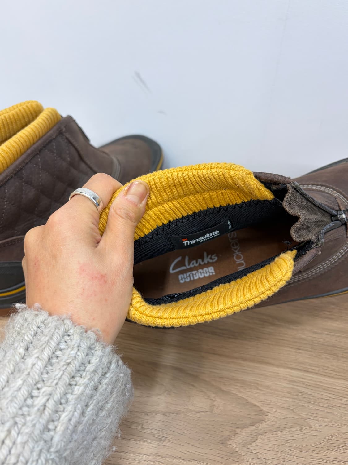 Clarks 상품이미지8