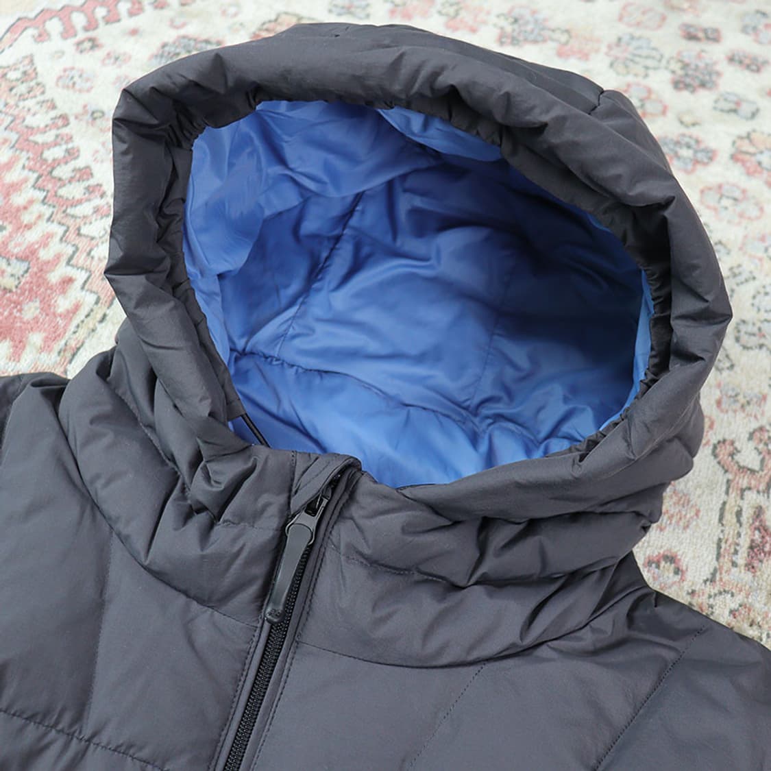 뉴발란스 덕다운 경량 아노락 패딩 2xl사이즈 판매합니다 상품이미지3