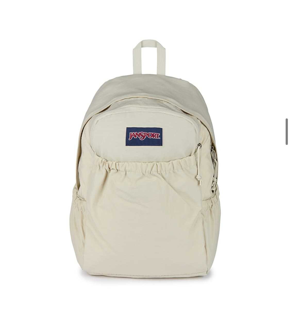 잔스포츠 슬라우치 백팩 MOON MIST 상품이미지1