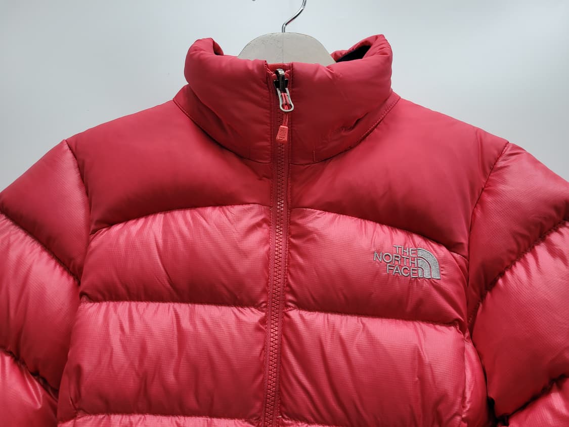 노스페이스 700 구스 다운 패딩 / 여 85
 상품이미지3