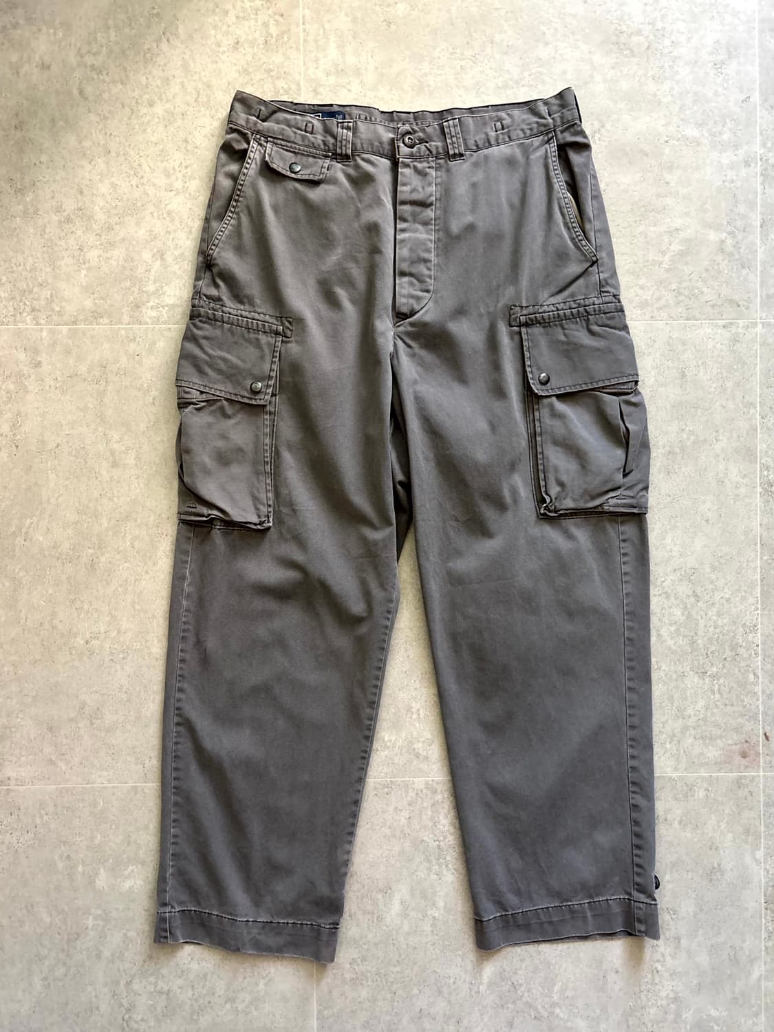 폴로 랄프로렌 유틸리티 카고 팬츠 36" 상품이미지1