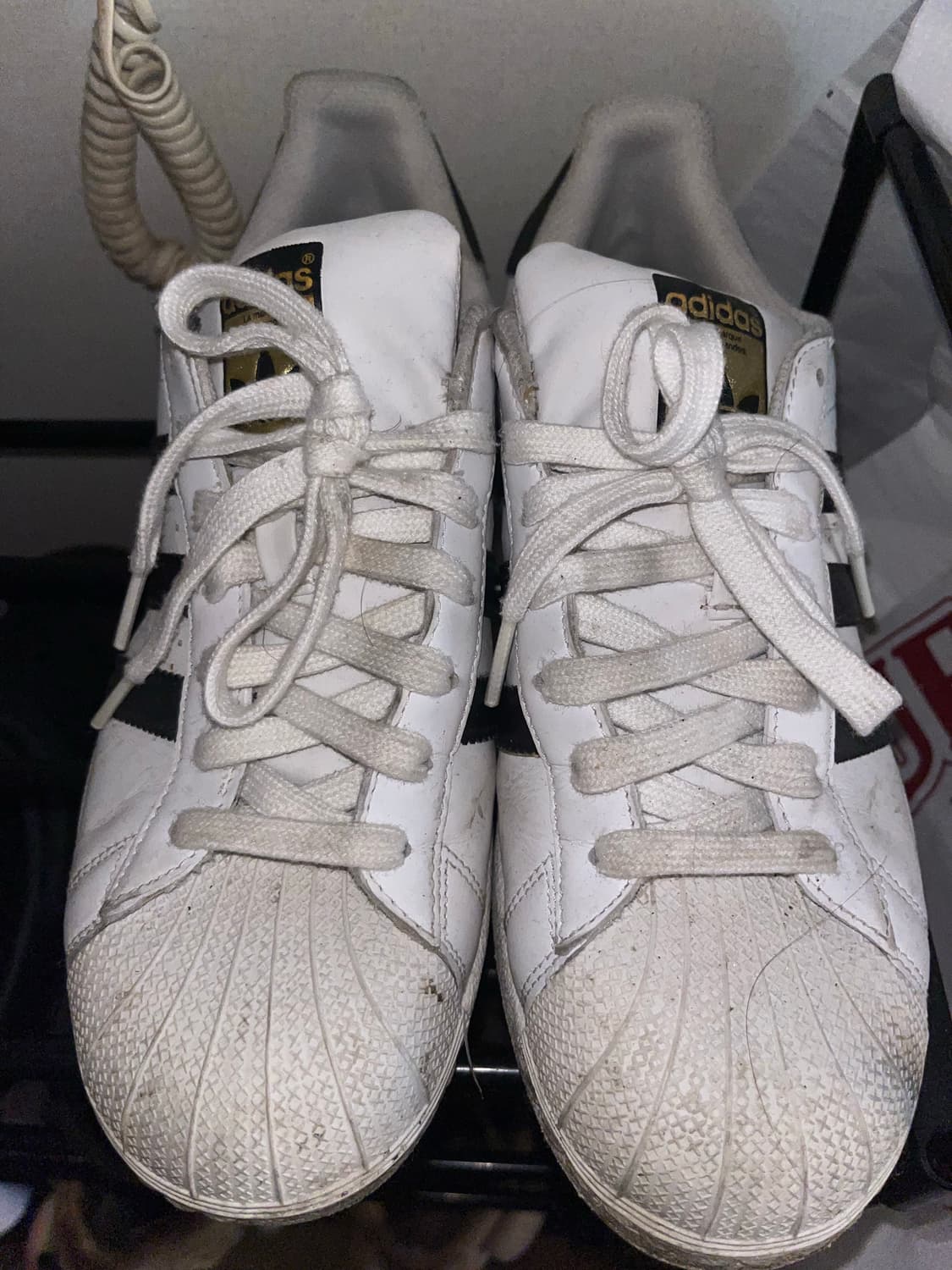 아디다스 슈퍼스타 상품이미지1