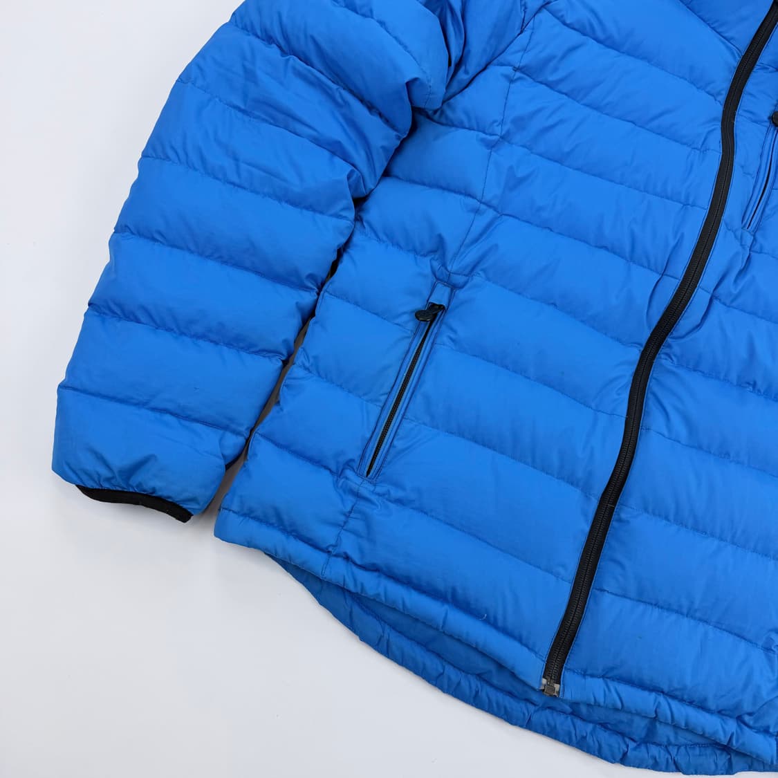 PRENEX 피레넥스 볼케이노 다운 패딩 상품이미지3