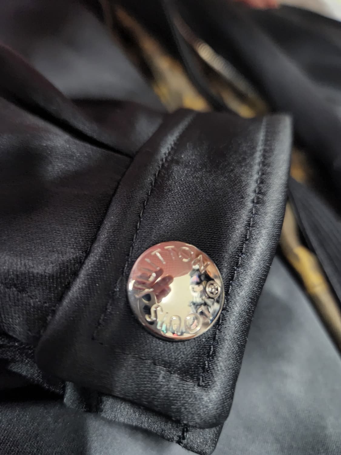 2022 ss 루이비통 보머재킷 네고가능 상품이미지5