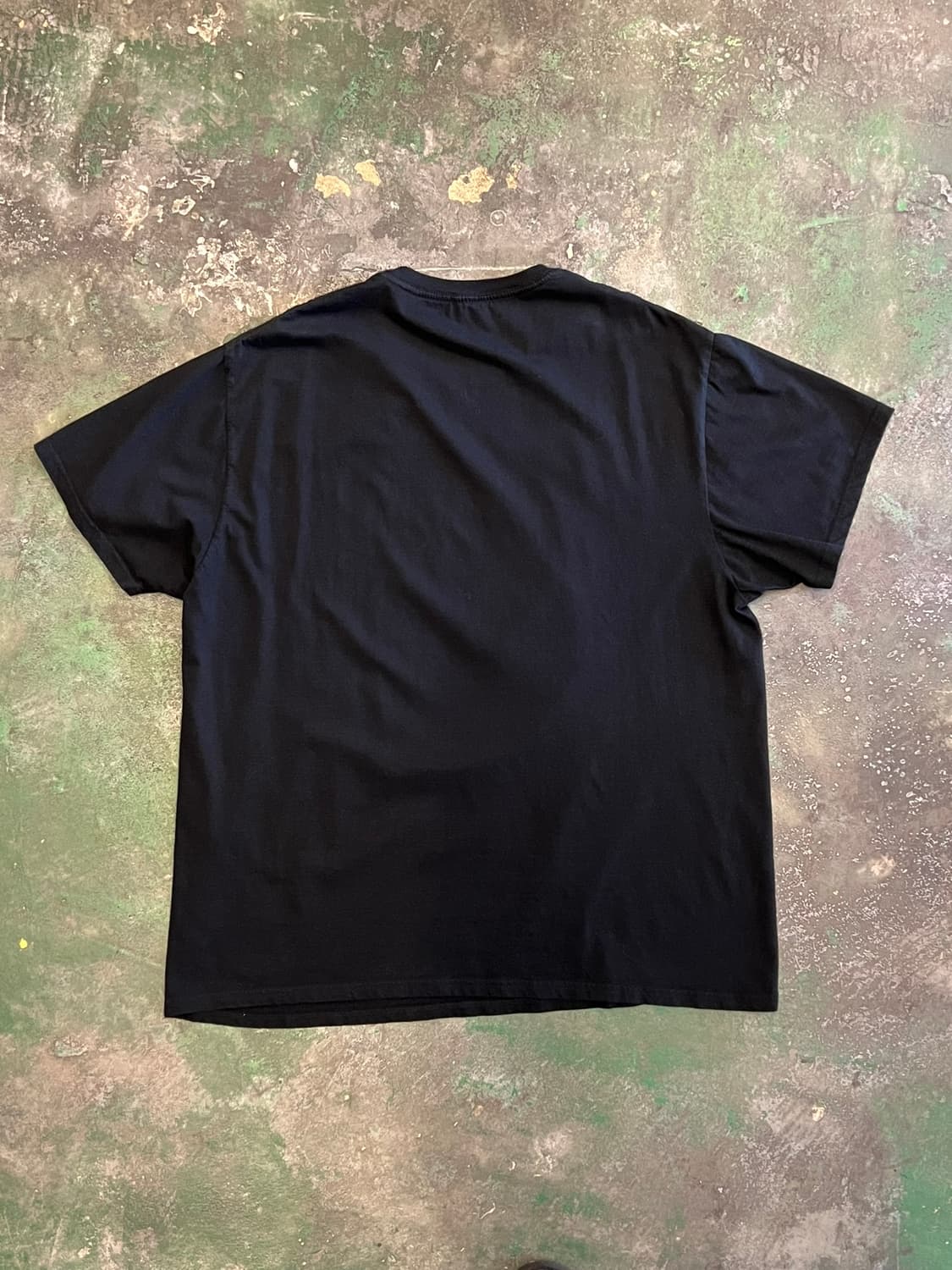 [2XL] 메탈리카 퍼스헤드 썬 스컬 빈티지 밴드 티셔츠 상품이미지10