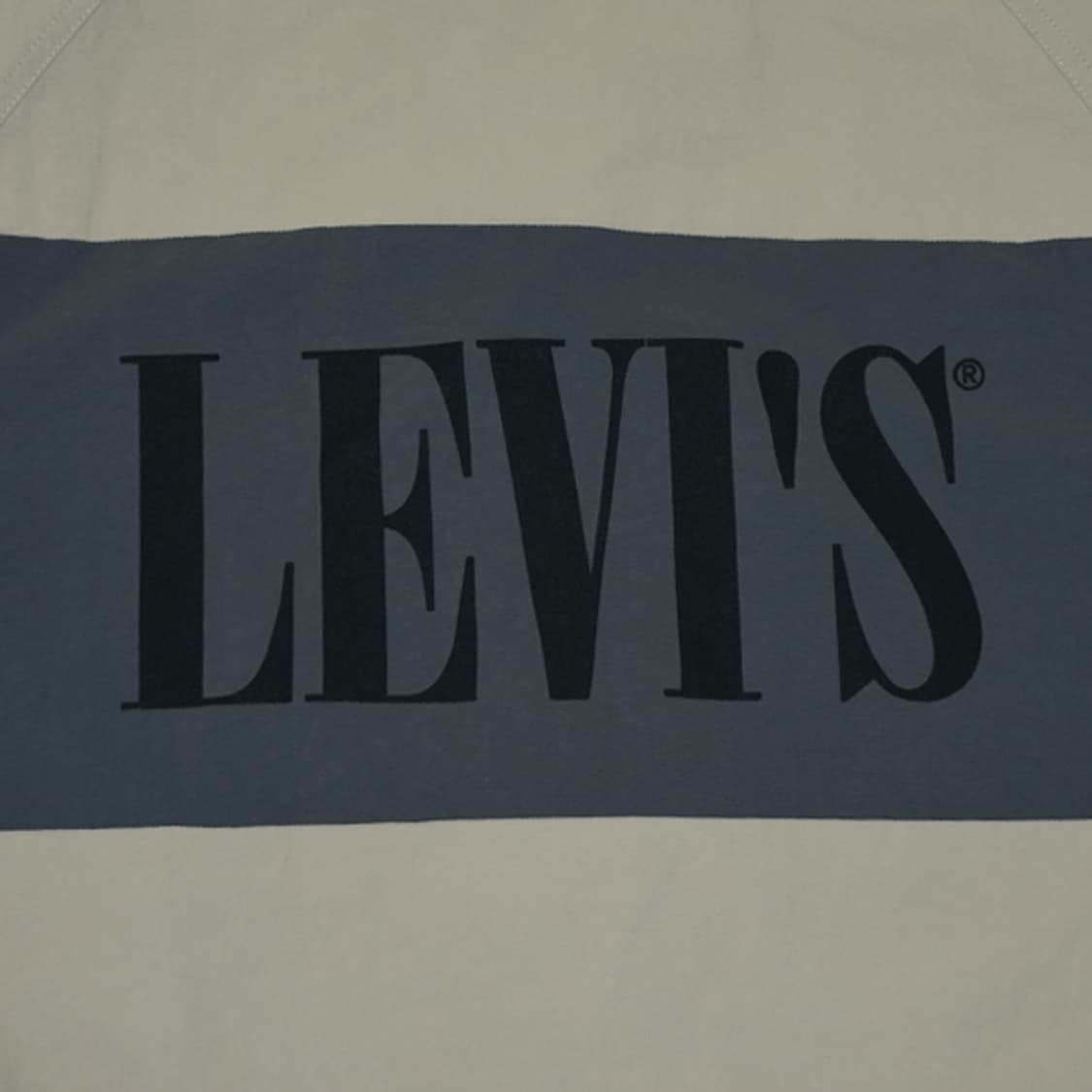 Leivs 블루종윈드브레이커점퍼 상품이미지8