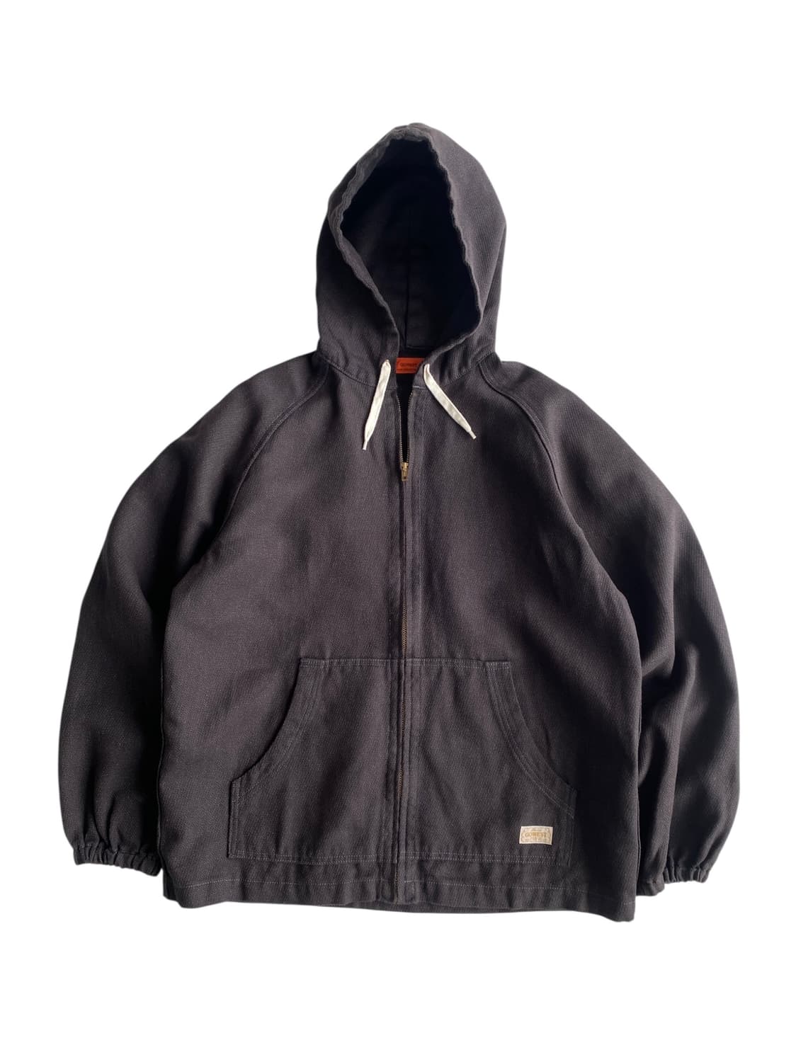 Go West Drill Jacquard 행아웃 자켓 상품이미지1