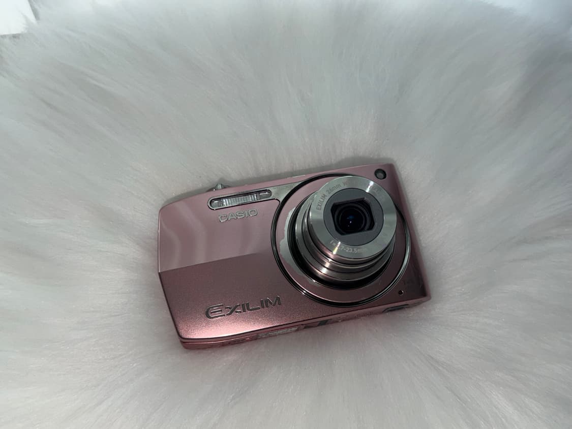 카시오 ex-z2300 상품이미지2