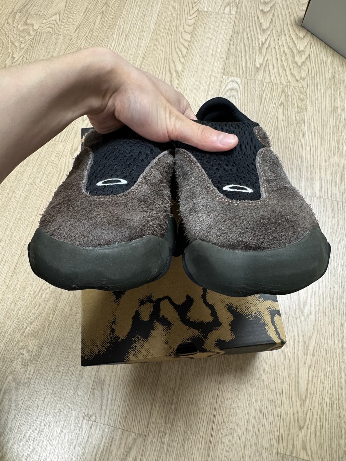 오클리 브레인데드 상품이미지5