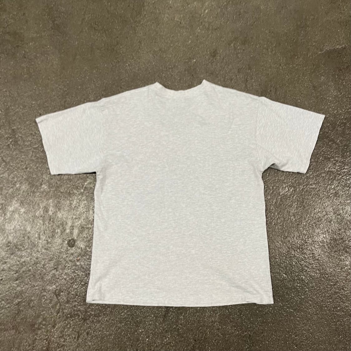 90s 나이키 빅 스우시 티셔츠 (100-105) 상품이미지3