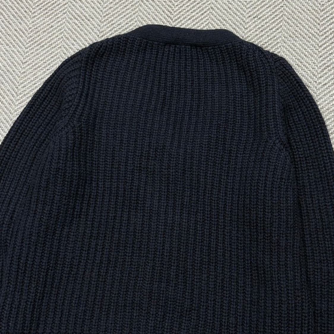 바네사브루노 울블렌드 가디건 v2131 상품이미지4