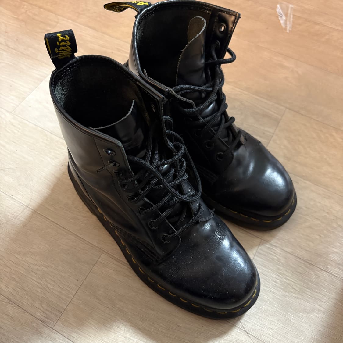 닥터마틴 dr. martens 1460  상품이미지1